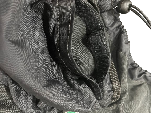 PaddleStuff Nylon Kayak Skirts