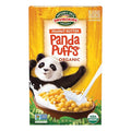 EnviroKidz Organic Panda Puffs Cereal, Peanut Butter, 300g