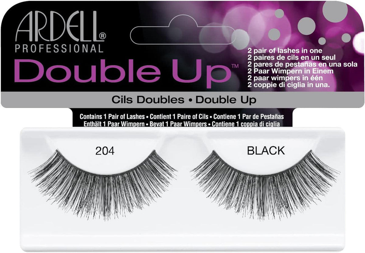 Ardell Double Up 204 Black