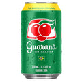 Guaraná Antarctica, The Brazilian Original Guarana Soda, 350mL