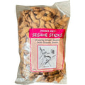 Trader Joe's Sesame Sticks, 454g