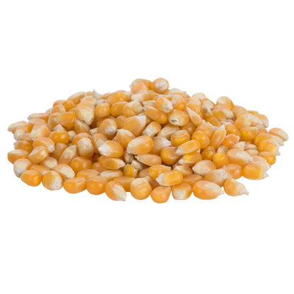 Sunglo 50 lbs Bulk Premium Mushroom Popcorn Kernels