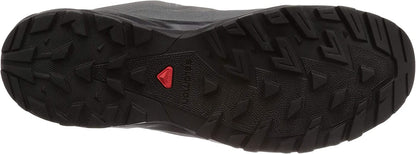 Salomon Mens Outpath GTX Waterproof Hiking Shoes Size 13 US