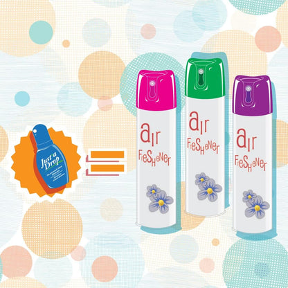 Just'a Drop Refreshing Spring  - 15 mL (0.5 oz)