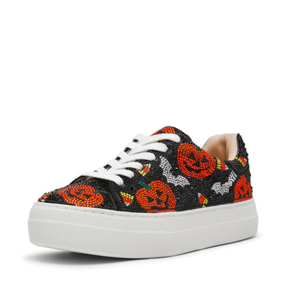 Blue by Betsey Johnson Sidny, Halloween, 7.5