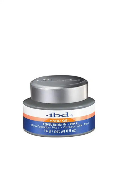 IBD Pink Gel - V (Warm Pink)