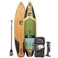 Columbia 11' - Inflatable Paddleboard