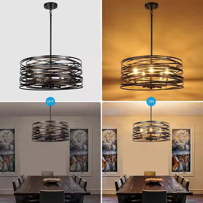 Creative Personalized Modern Minimalist Pendant Lamp