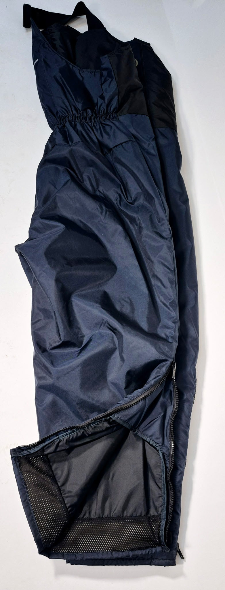 Nautilus Pro Series Insulated Survival Flotation Pants 3XL Made in Canada!