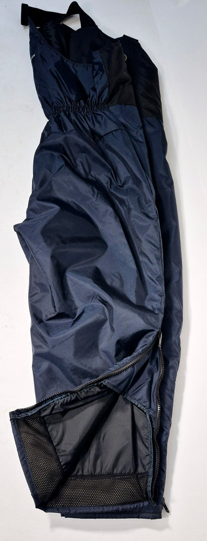 Nautilus Pro Series Insulated Survival Flotation Pants 3XL Made in Canada!