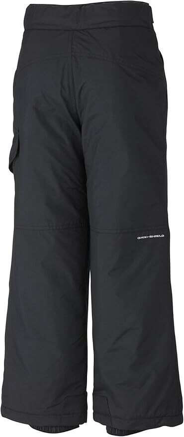 Columbia Sportswear Ice Slope Insulated Pants Boys Size Youth 4/5