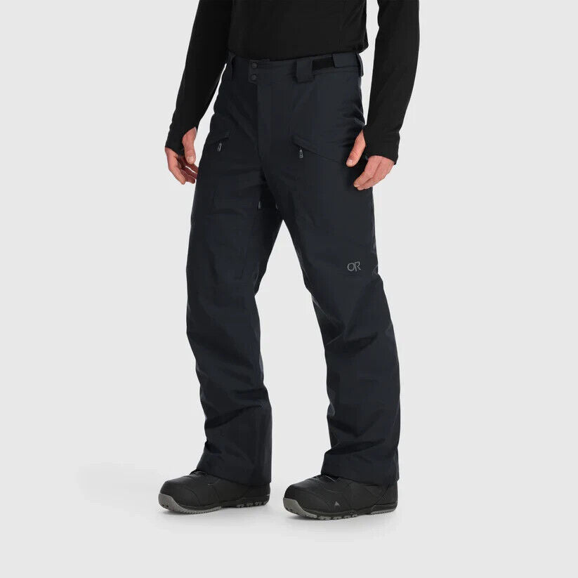 Outdoor Research Men's Snowcrew Insulated Pant, Size XL