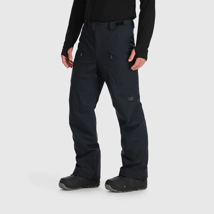 Outdoor Research Men's Snowcrew Insulated Pant, Size XL