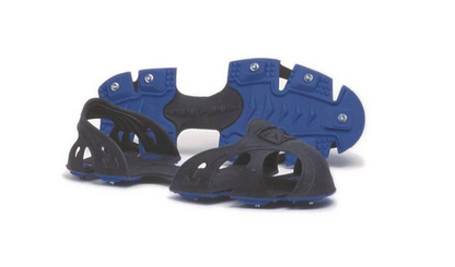 STABILicers Sport Run Traction Ice Cleats Size: XS (Women's 5-7.5 US)