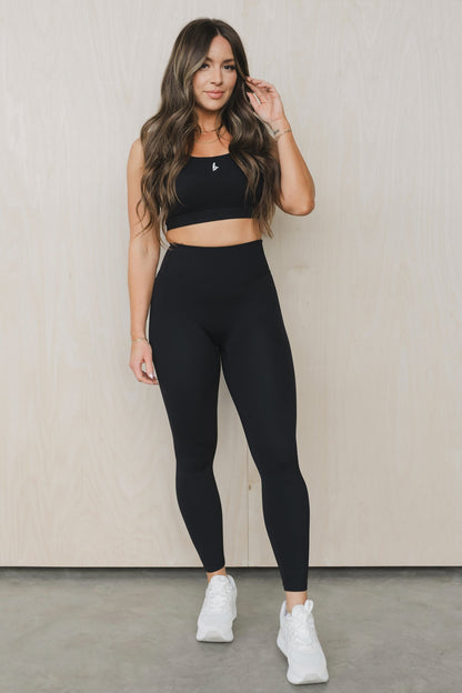Fight or Flight Bra