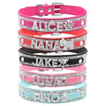 Customized Name Dog Collar | Personalized Pet Collar