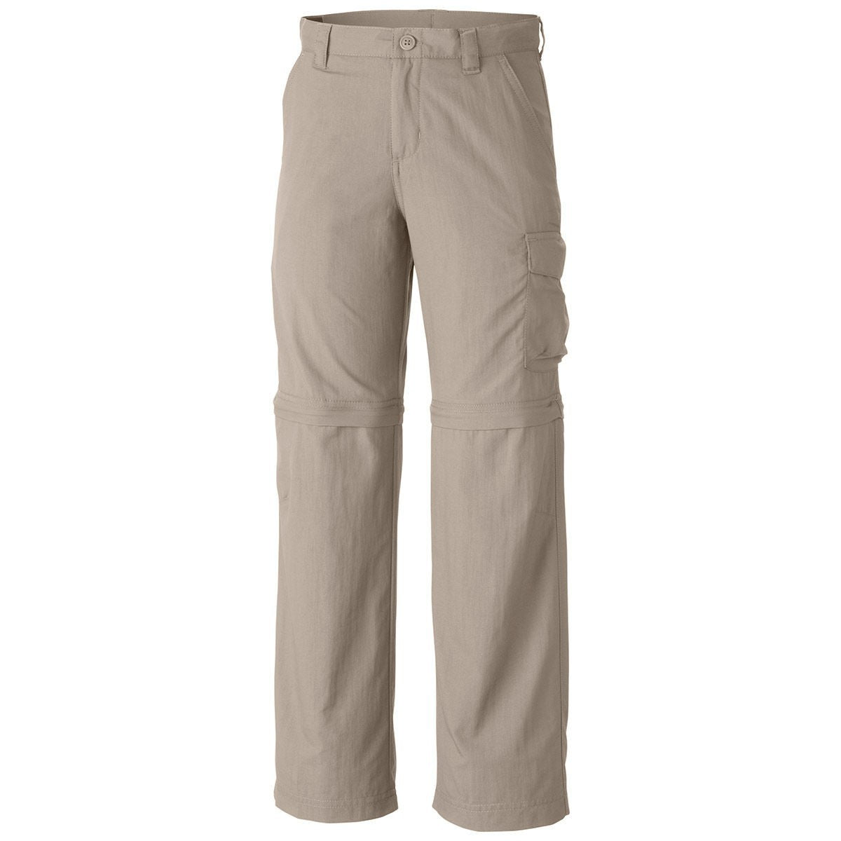 Columbia Youth Silver Ridge III Convertible Pant Size XS