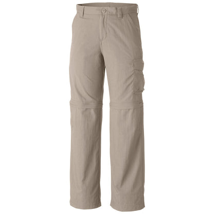 Columbia Youth Silver Ridge III Convertible Pant Size XS
