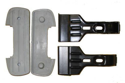 Yakima Y-19 Door Clips for 1C SST Racks (Pair) New in Packaging