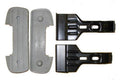 Yakima Y11 Door Clips & Pads Replacement Roof Rack Parts #1211 (1 Pair) New in Original Packaging