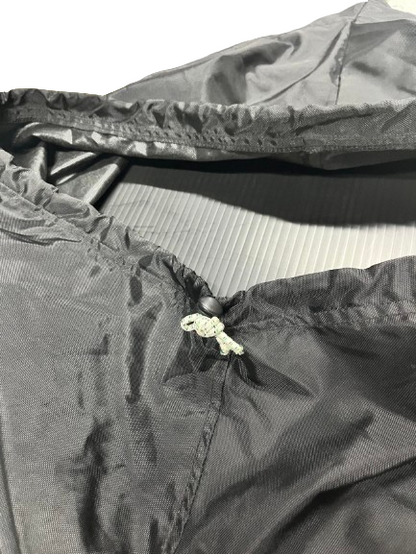 Europe Bound Nylon Kayak Spray Skirts Size XXL