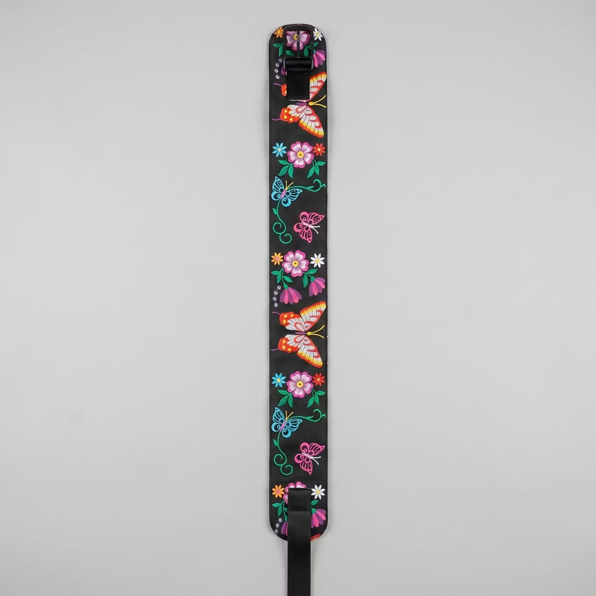 Heritage Leather Regalia Belt (BUTTERFLY)