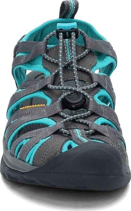 Keen Women's Whisper Sandals Sizes 5.5 & 8 US