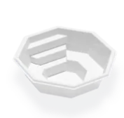 Fluid Float Cold & Hot Fiberglass Tubs