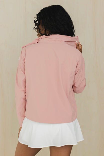 Clubhouse Jacket