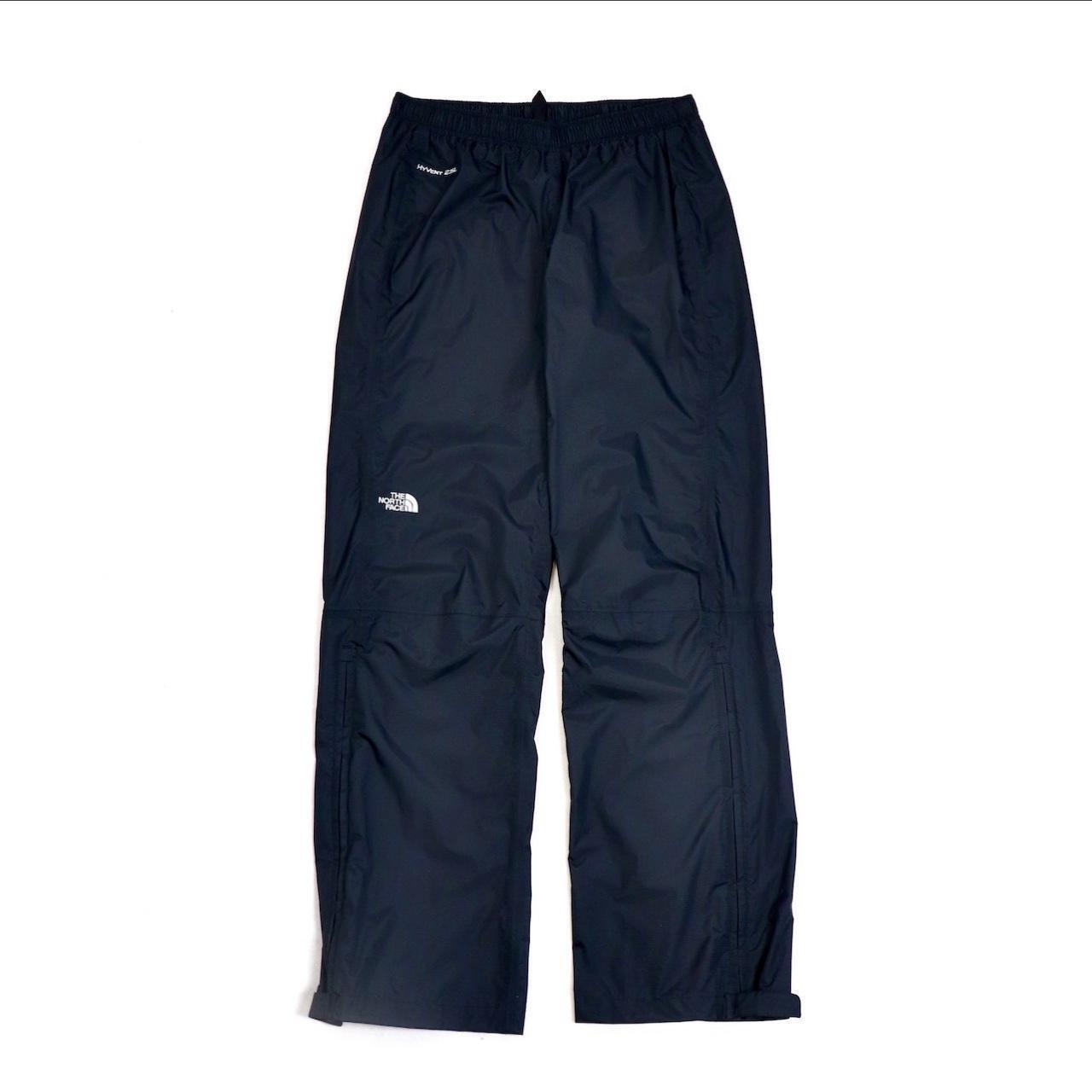 The North Face Men's Venture 2.5L 1/4 Zip Rain Pants XXL