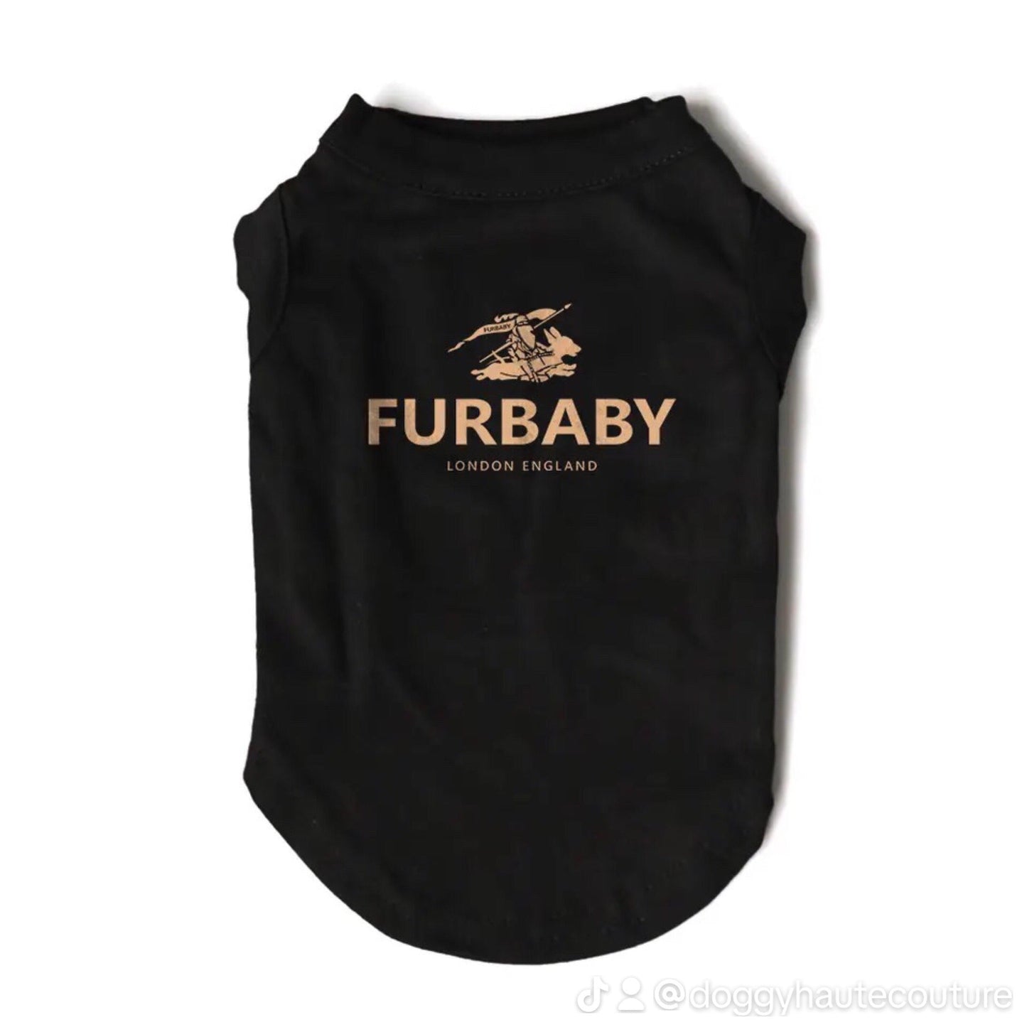 Furbaby Tee Shirt