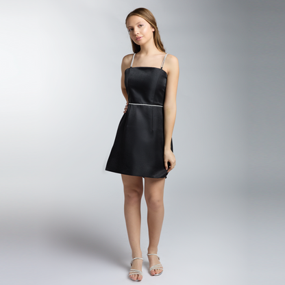 Diamond Glow Girls Formal Dress