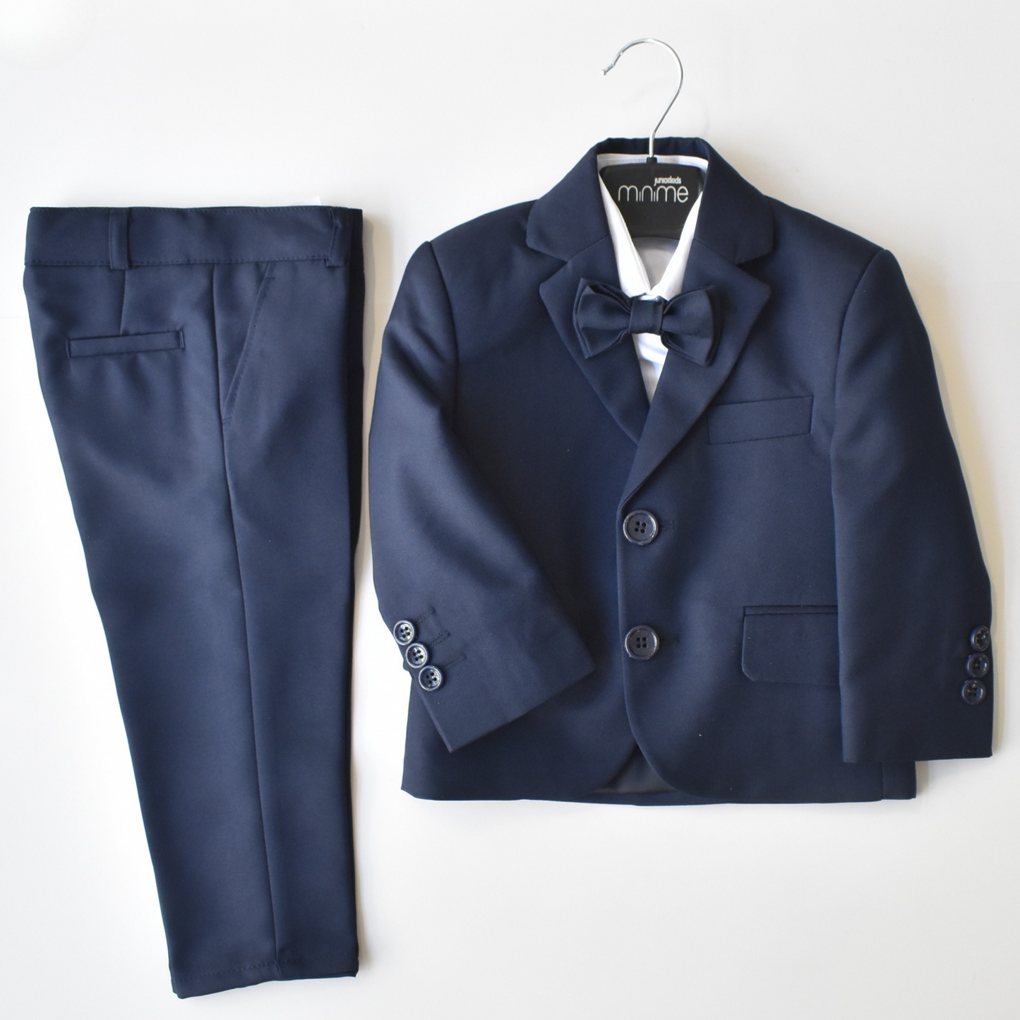 The Basic Suit Formal Boys Suit