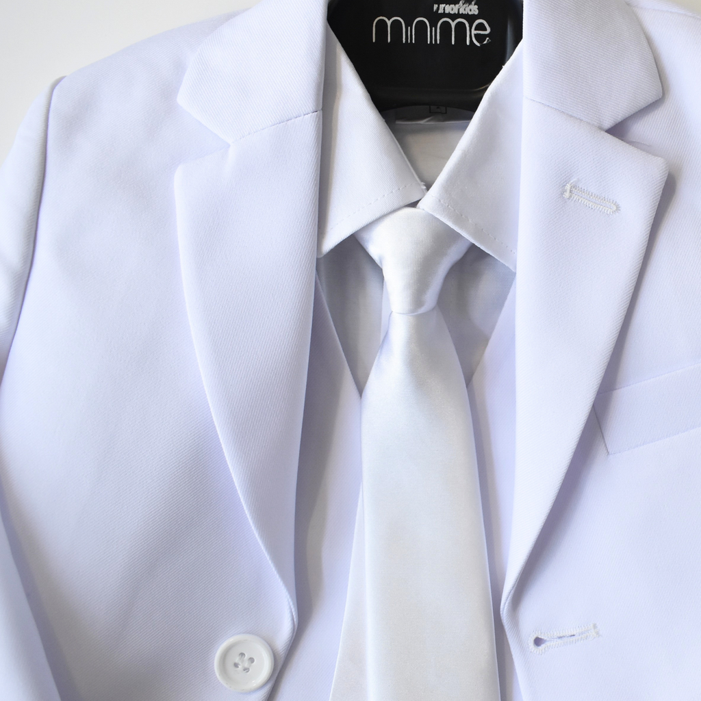 The Basic Suit Formal Boys Suit