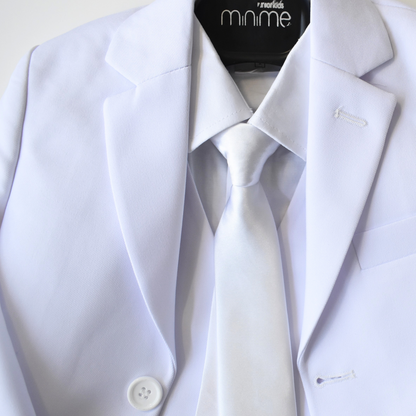 The Basic Suit Formal Boys Suit