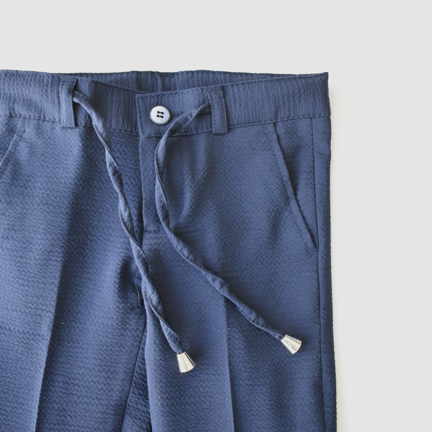 Navy Seal Boys Suit