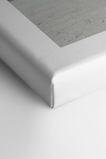 WILDERNESS, Oeuvre sur toile étirée