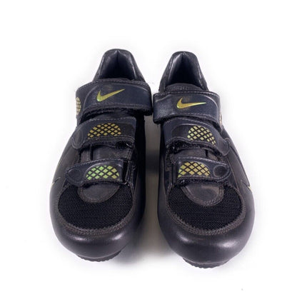Nike Women's Cipressa Clipless Cycling Shoes, Size 34 EU
