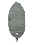 Harmony Nylon Kayak Cockpit Cover 49 x 22 inches