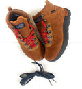 Vasque Women's Sunsetter NTX Vintage Suede Hiking Boots Sizes 6.5 & 10 US