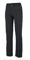 Columbia Men's Maxtrail Hiking Pants, Size 40 Light Grey