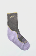 Darn Tough Women's Hiker Micro Crew Lightweight Cushion Sock 1967