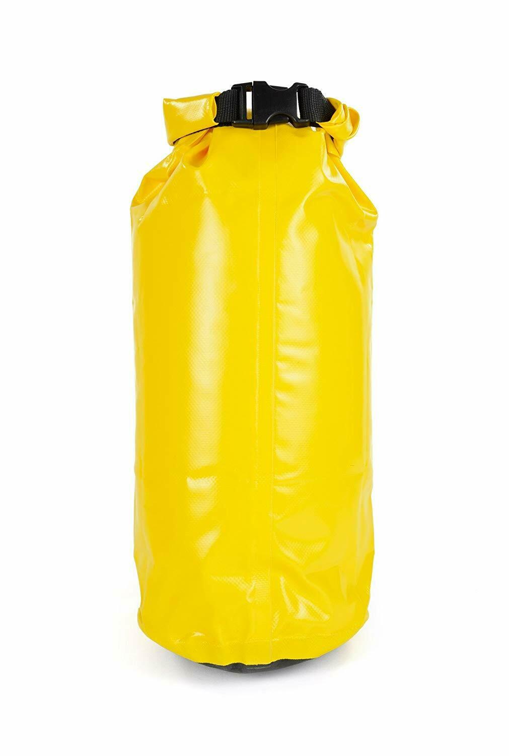 Chinook Paddler PVC Drybags Rugged Waterproof Bags 10-57L