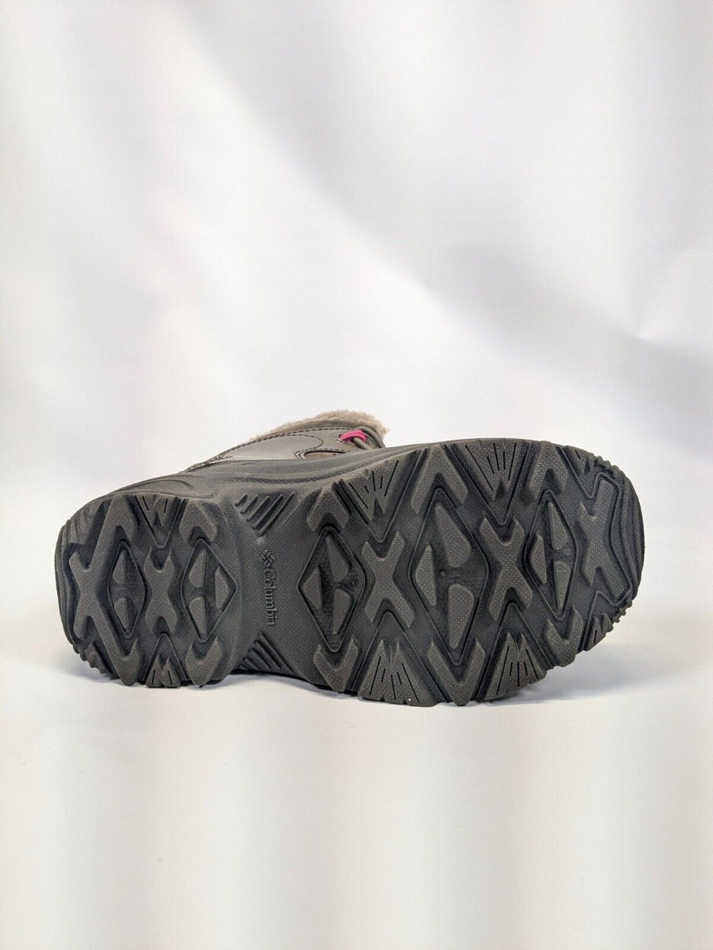 Columbia Youth Omni-Heat BugaBoots -20C Size 4 US