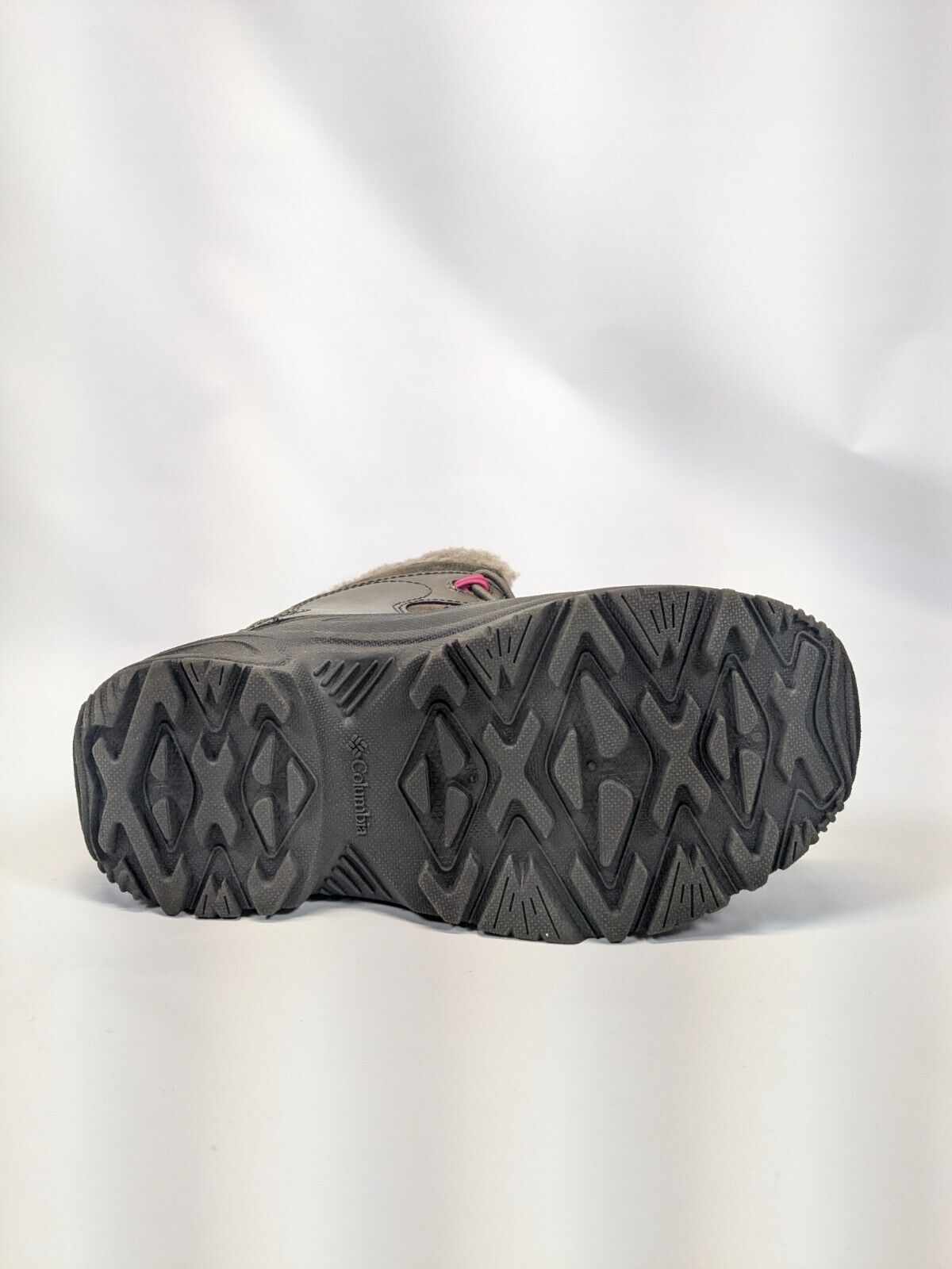 Columbia Youth Omni-Heat BugaBoots -20C Size 4 US