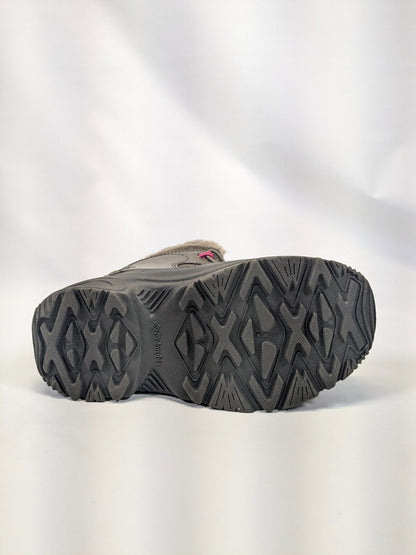 Columbia Youth Omni-Heat BugaBoots -20C Size 4 US