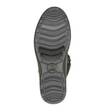 Kamik Women's The Lauren Lo -40C Winter Boots - Made in Canada