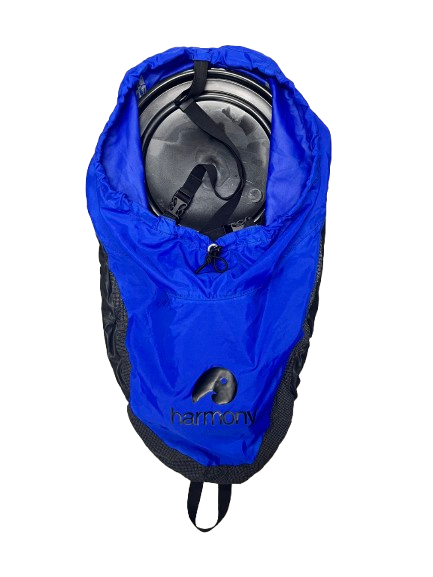 Harmony Universal Nylon Kayak Spray Skirts