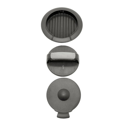 STARFRIT Hamburger Press - 0804570060000