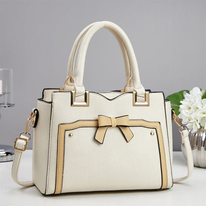 Commuting Shoulder Bags For Women